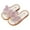 Pink, variant on Kids' House Slippers, Boys and Girls Indoor Slippers, Kids Sequins Bow Glitter Versatile Soft Sole Casual Outdoor Beach Summer Slide Slippers