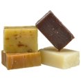 thumbnail image 2 of Fabulous Frannie Aromaterapia Todos Los Favoritos De La Familia De Hierbas Naturales Protegen El Sueño Juego De Muestras De Jabón De Naranja, Vainilla Y Hierba De Limón Con Aceites Esenciales Puros, 2, 2 of 3