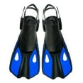 thumbnail image 1 of Mosiee Adjustable Fins, Suitable For Snorkeling, Comfortable And Wear-Resistant, 1 of 9