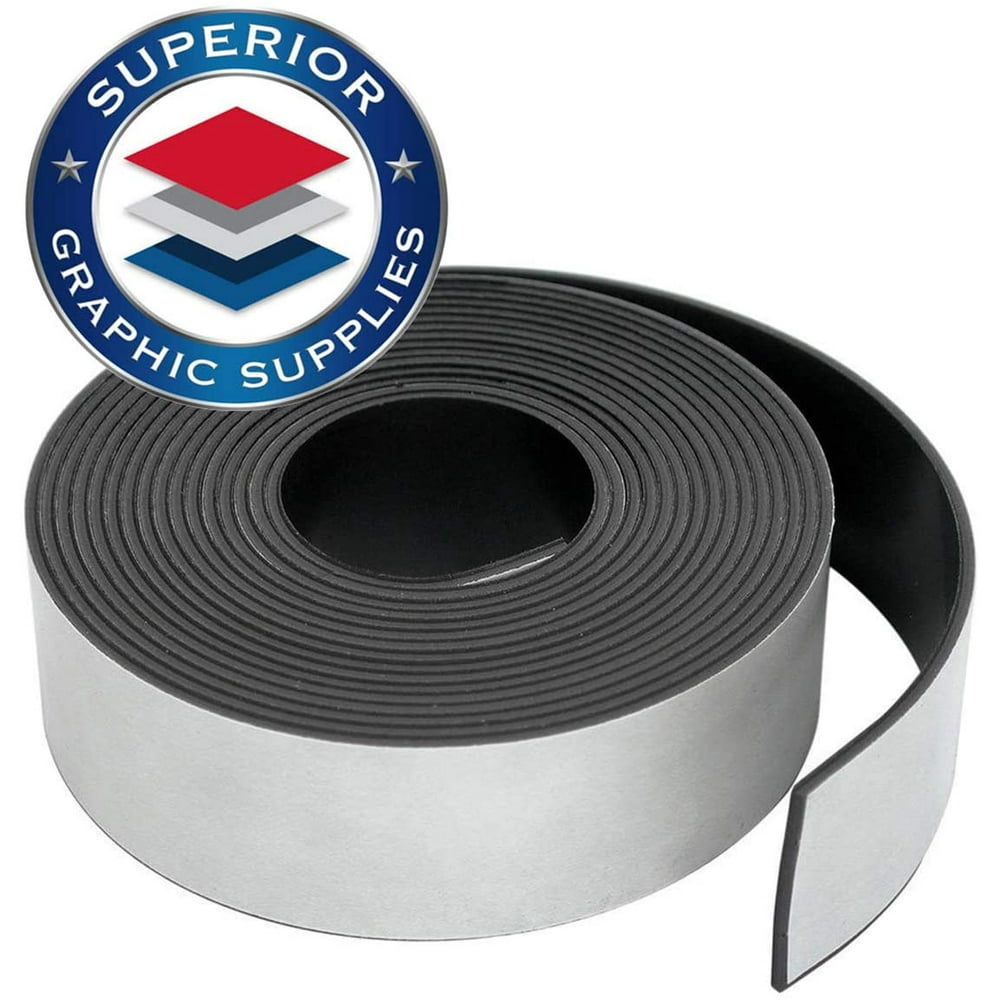 Flexible Tape 60 Mil / 0.06" inches Thick, 1 Roll Pack Strong