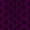 Dark Purple, variant on Homewish Vintage Bohemian Rhombus 7-Piece Twin Bedding,Boho Tribal Themed Bedding Comforter Set,Cream,Light Gray Reversible