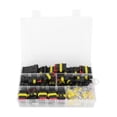 thumbnail image 4 of Garosa Motorcycle Wire Connector Plug Kit,300 Pcs Electrical Wire Connectors Plug Kit Waterproof Motorcycle Auto Wire Connector Kit, 4 of 8