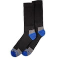 thumbnail image 4 of Public Dealz Chaussettes Robustes pour Hommes (Lot de 6), 4 of 5