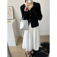thumbnail image 2 of Minimalist Unisex Sier Mobile Pouch for Instagram Enthusiasts - Carry Anywhere, 2 of 6