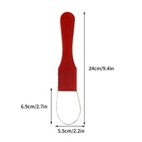 Lcxifdre Garden Vegetable Farming Tools Loosening Hand Rings Weeder