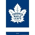 thumbnail image 1 of Maple Leafs de Toronto de la LNH - Logo 21, 1 of 4