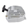 thumbnail image 4 of Starter, High Compatibility Stable Exquisite 1122 080 2105 Chainsaw Start Assembly  for Garden for  MS660 066 650, 4 of 8