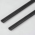 thumbnail image 2 of Universal 28" 70cm Cut Size Vehicle Replacement Rubber Wiper Blade Refill, 2 of 4