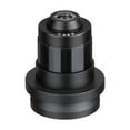thumbnail image 2 of AmScope Dry Darkfield Condenser for AmScope B660, B690, T660 & T690 Series Microscopes New, 2 of 2