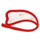thumbnail image 5 of Las Mujer Corazón Seductor Transparente Panty De La Ropa Interior De Color Rojo Baoblaze Rojo, 5 of 6