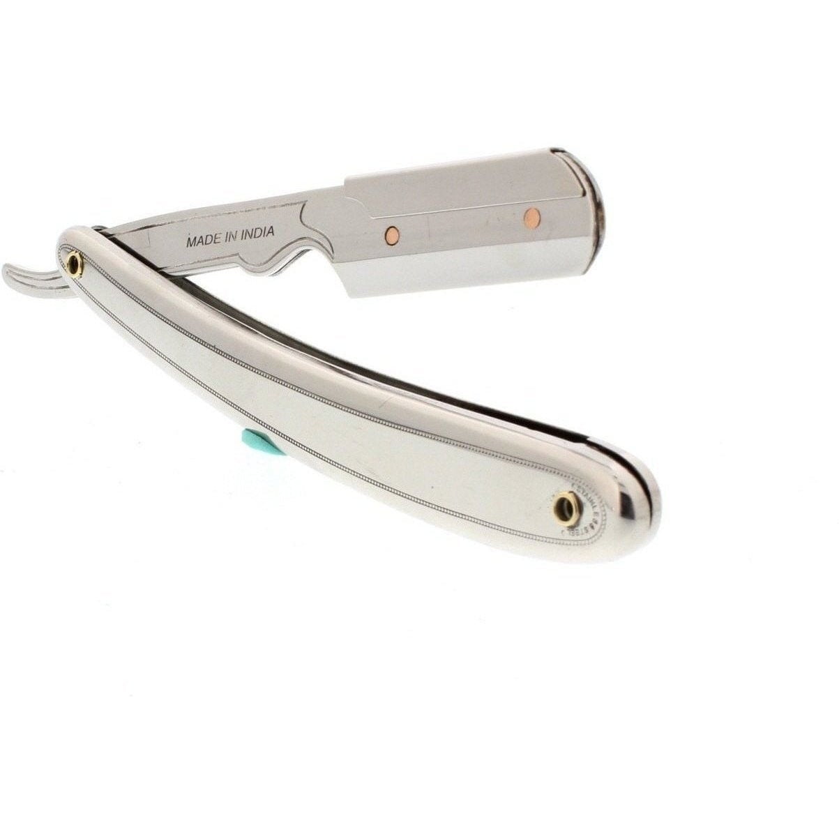 Parker SR1 Barber Straight Razor