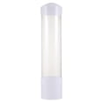 thumbnail image 1 of Disposable Cup Dispenser Wall-mounted Cup Holder Punch-free Cup Organizer, 1 of 3