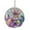 B, variant on April Saving Clearance! Colorful Easter Bunny Suncatcher