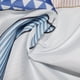 thumbnail image 3 of 1 cortina de ducha con diseño de pez bonito, cortina de baño antimoho, cortina de baño de poliéster impermeable, 180x180cm JAMW Sencillez, 3 of 5