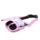 thumbnail image 2 of Bozal Antimordeduras Ajustable Rosa Rosa S Bozal Para Perros Transpirable Bozal Para Perros JM  MX-0136117FYD, 2 of 3