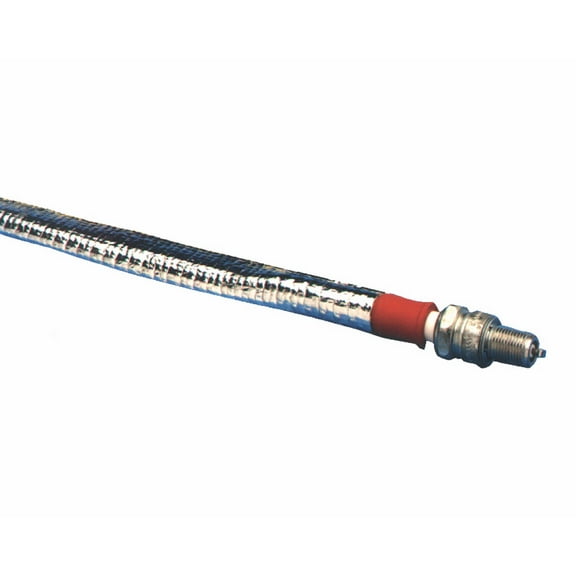 Thermo-Tec 14016 12', 1 1/2" I.D. Thermo-Sleeve