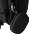 thumbnail image 4 of Estuche rígido de EVA con bolsillo de malla Bolsa rígida de viaje Bolsa de transporte para JBL Clip 5, 4 of 7