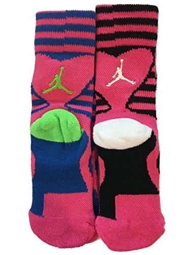 air jordan socks youth