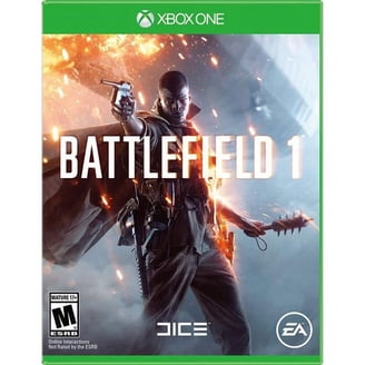 バトルフィールド 1 Battlefield 1, Electronic Arts, Xbox One, [Physical], 36865EA