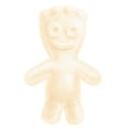 thumbnail image 2 of SOUR PATCH KIDS Pineapple Soft & Chewy Candy, Just White (5 LB Party Size Bag), 2 of 3