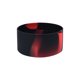 thumbnail image 1 of Organizadores Bota de silicona para taza de aislamiento deportivo, funda protectora de silicona para botella de agua, funda inferior, funda de silicona para vaso AMMAO MXZZ23419A1553, 1 of 1