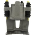 thumbnail image 3 of Centric Parts 14165518 Centric Semi-Loaded Brake Caliper with New Phenolic Pistons Fits select: 2004-2011 FORD F150, 2006-2008 LINCOLN MARK LT, 3 of 4