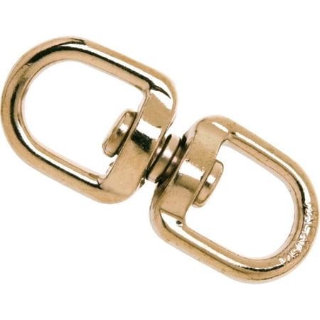 

Apex Cooper Campbell Campbell Double End Swivel 1 In.