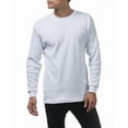 thumbnail image 2 of Pro Club Men's Heavyweight Cotton Long Sleeve Thermal Top, 2 of 6