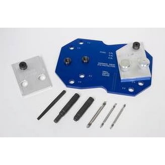 CTA Tools Ford Transit Rear Hub Nut Sockets 1083 CTA Tools Ford Transit Rear Hub Nut Sockets 1083