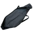 thumbnail image 1 of Almencla ing Rod Storage Bag Multifunctional Handbag Practical Foldable Large 70cm, 1 of 8