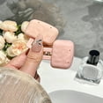 thumbnail image 2 of 5Pc Toothbrush Head Holders Toothbrush Head Protector For Bathroom,Plastic Pink, 2 of 5