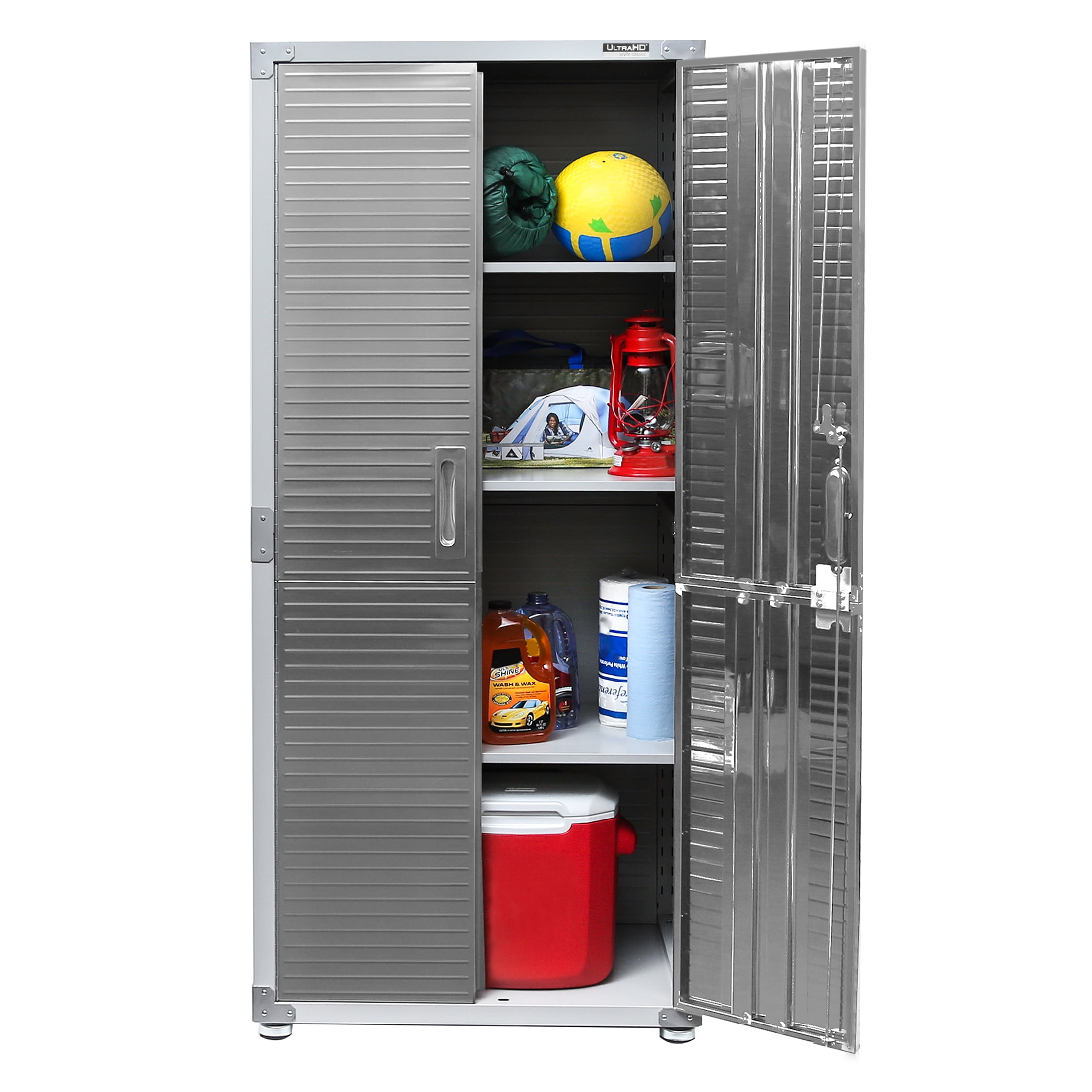 Seville Ultrahd Tall Storage