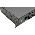thumbnail image 2 of EATON TRIPP LITE SERIES 3.7KW SINGLE-PHASE LOCAL METERED PDU, 208/230V OUTLETS (, 2 of 6