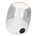 thumbnail image 1 of Pequeño Humidificador, Humidificador de Aromaterapia es fácil de Limpiar CÓMODO, Spray Doble Tranquilo y Tranquilo para la Oficina, 1 of 7