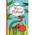 thumbnail image 1 of Pre-Owned Who's Hiding? (Hardcover) 1499801688 9781499801682, 1 of 1