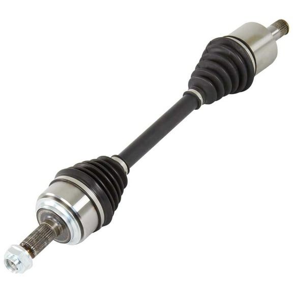 For Honda Civic 2017 2018 2019 2020 Front Left CV Axle Shaft - BuyAutoParts