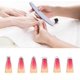 thumbnail image 5 of Nail File 100/180 (15 Pieces), Nail Files Double-sided Nail Files, Nail Polish Combination, 5 of 5