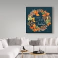 thumbnail image 3 of Trademark Fine Art 'Autumn Splendor IV' Canvas Art by Kathleen Parr McKenna, 3 of 3