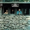 The Notorious Byrd Brothers [Audio CD] The Byrds