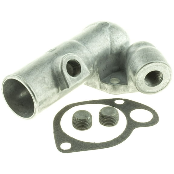 Motorad CH4913 Engine Coolant Water Outlet Fits select: 1980-1984 FORD F150, 1980-1983 FORD F100