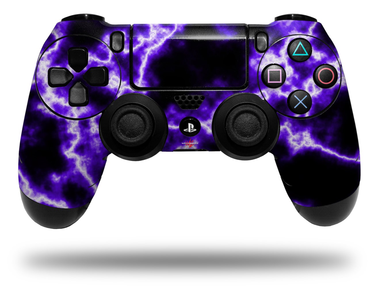 Download Sony Ps4 Dual Shock 4 Controller Skin Design Template For Play Station 4 Slim Pro Video Games Electronics Accessories Delage Com Br