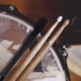 thumbnail image 1 of OUNONA 1 Pair Drum Kit Accessory Jazz Brushes for Balanced Sound Control, 1 of 5