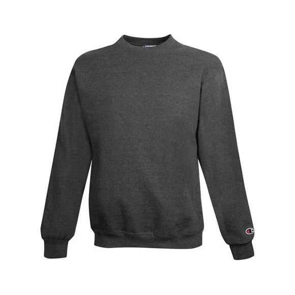 Sudadera de polar Champion Double Dry Action Campeón S600