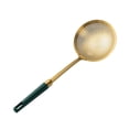 thumbnail image 1 of AMLESO Passoire Longue Durée pour Aliments, Écumoire pour Cuisson, Huile, Petite, 1 of 8