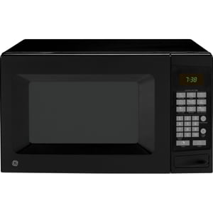 Ge 0 7 Cu Ft Countertop Microwave
