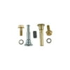 Wearever Disc Brake Caliper Guide Pin Kit