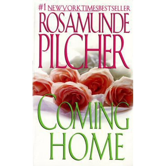 Pre-Owned Coming Home (Paperback) 0312958129 9780312958121
