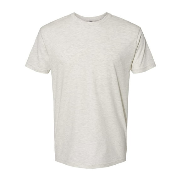 Next Level Men's Cotton Short Sleeve Crew T-Shirt