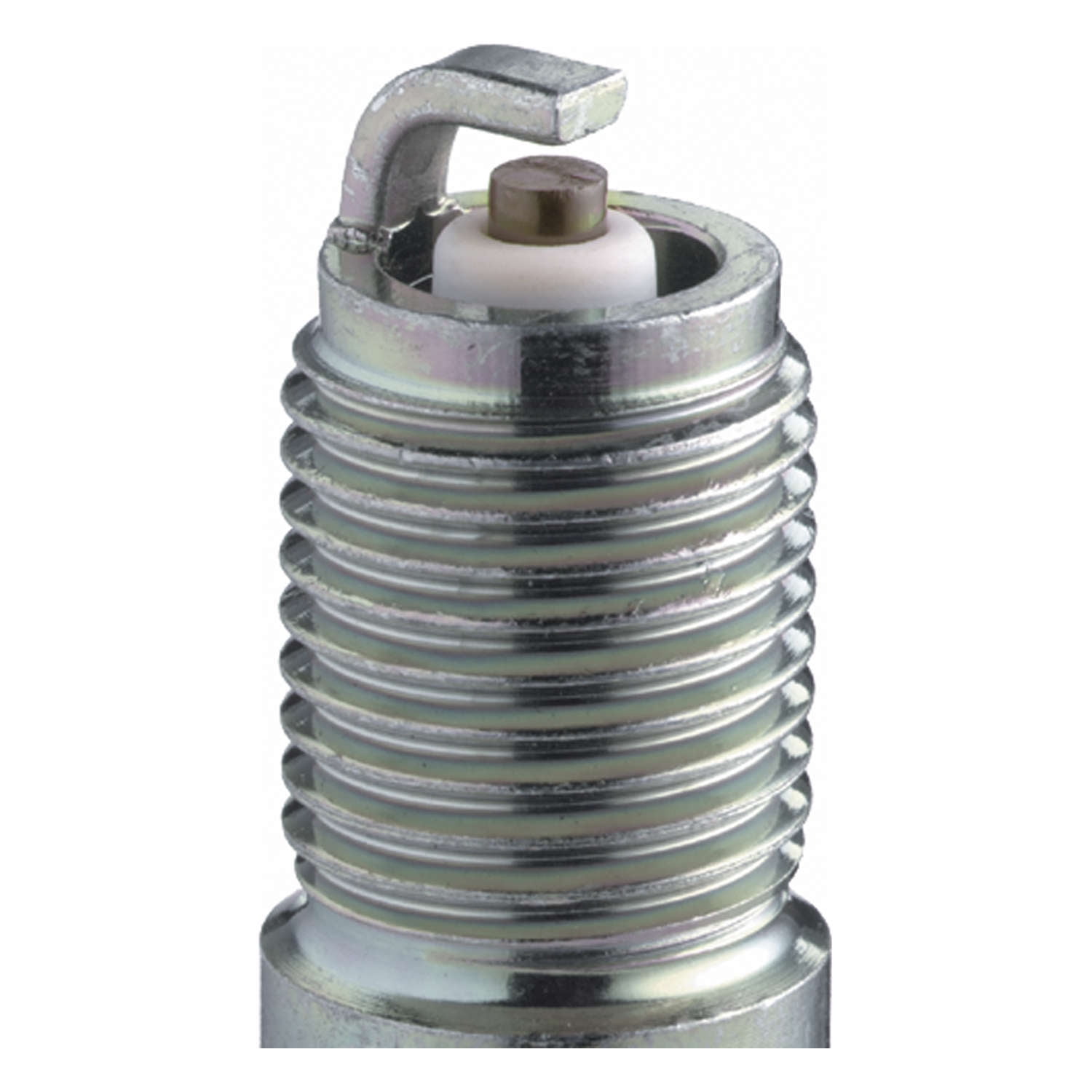 NGK 5666 Standard Spark Plug - CR8EH-9, 10 Pack