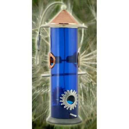 Woodstream Corporation C04 Moon Dust Seed Wild Bird Feeder